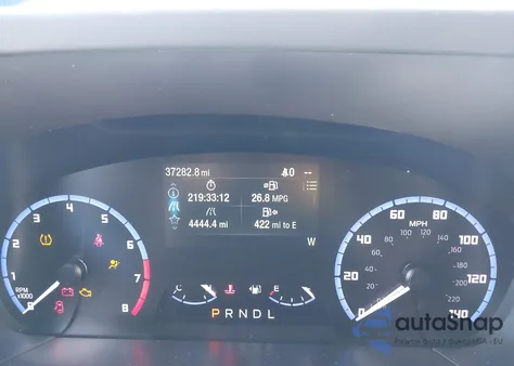 2022 Ford Bronco Sport Big Bend from USA, damaged, VIN 3FMCR9B65NRE08084